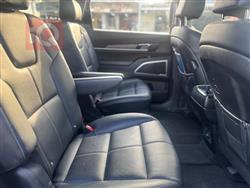 Kia Telluride